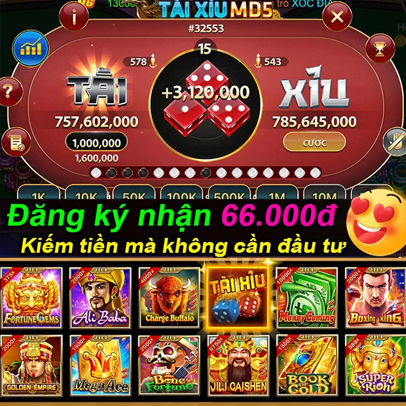 Casino trực tuyến Win 58